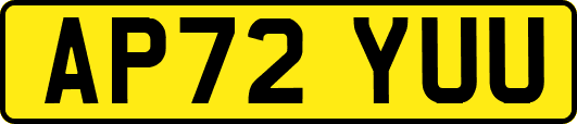 AP72YUU