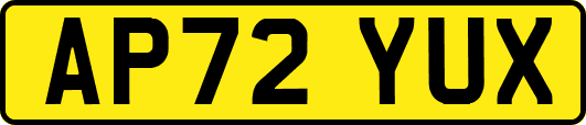 AP72YUX