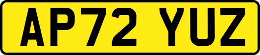 AP72YUZ