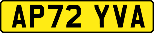 AP72YVA