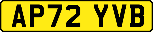 AP72YVB