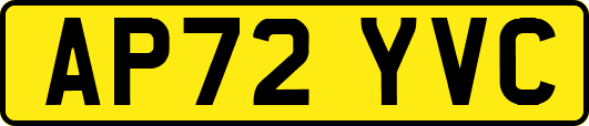 AP72YVC