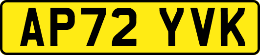 AP72YVK