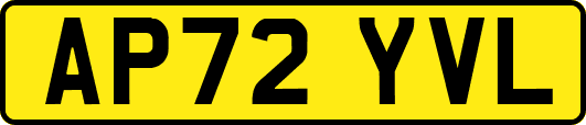 AP72YVL