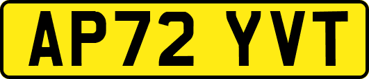 AP72YVT