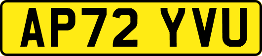 AP72YVU