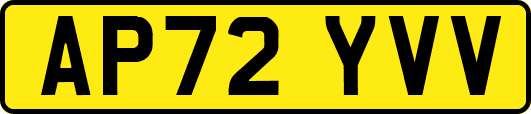 AP72YVV