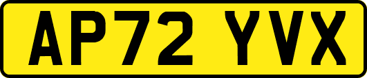 AP72YVX