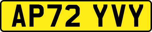 AP72YVY