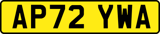 AP72YWA