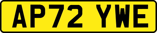 AP72YWE