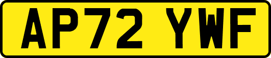 AP72YWF