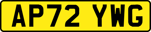 AP72YWG
