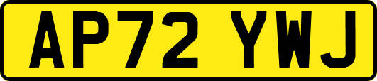 AP72YWJ