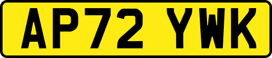 AP72YWK