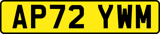 AP72YWM