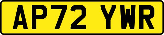 AP72YWR