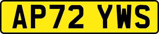 AP72YWS
