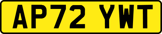 AP72YWT