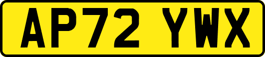 AP72YWX