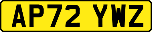 AP72YWZ