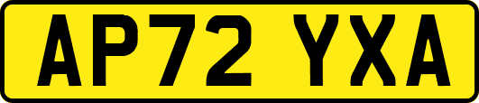 AP72YXA