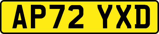 AP72YXD