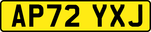 AP72YXJ