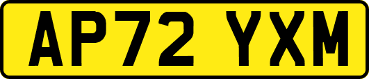 AP72YXM