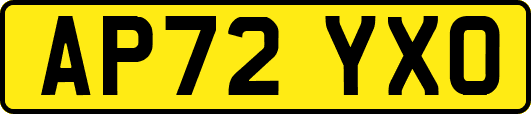 AP72YXO
