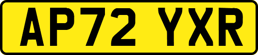 AP72YXR
