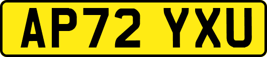 AP72YXU