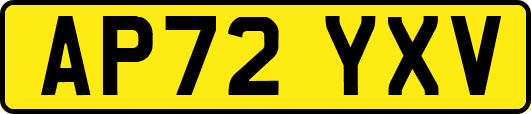 AP72YXV