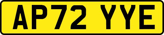 AP72YYE