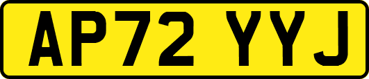 AP72YYJ