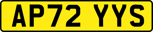 AP72YYS