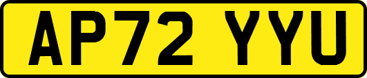 AP72YYU