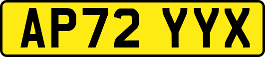 AP72YYX