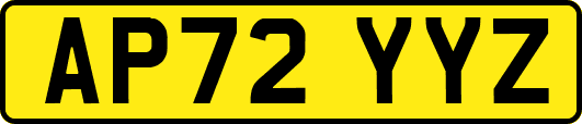 AP72YYZ