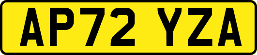 AP72YZA