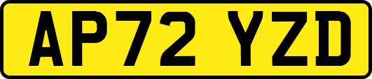 AP72YZD