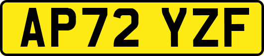 AP72YZF