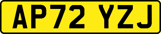 AP72YZJ