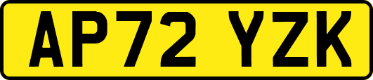 AP72YZK