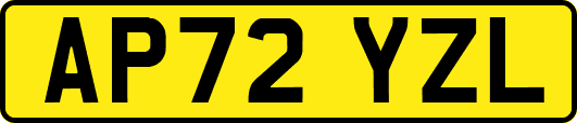 AP72YZL