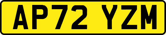 AP72YZM