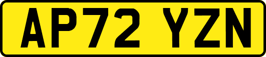AP72YZN