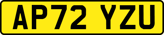 AP72YZU