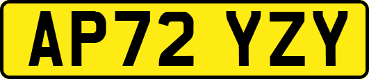 AP72YZY
