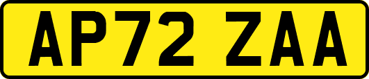 AP72ZAA